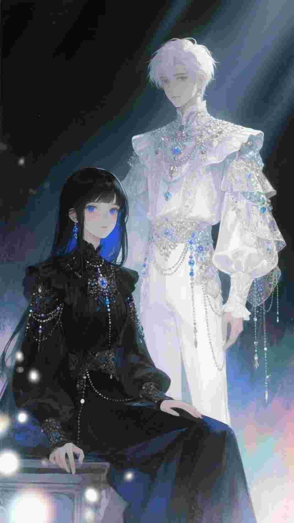 竹马三代单传，易孕老婆要给他延续香火林夕颜顾寒舟