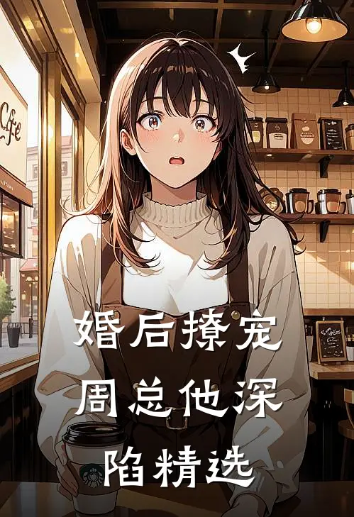婚后撩宠周总他深陷精选