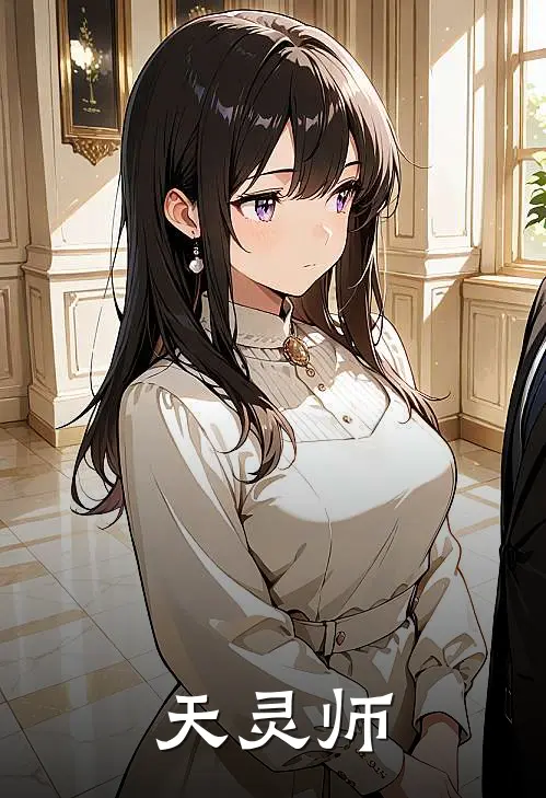 天灵师
