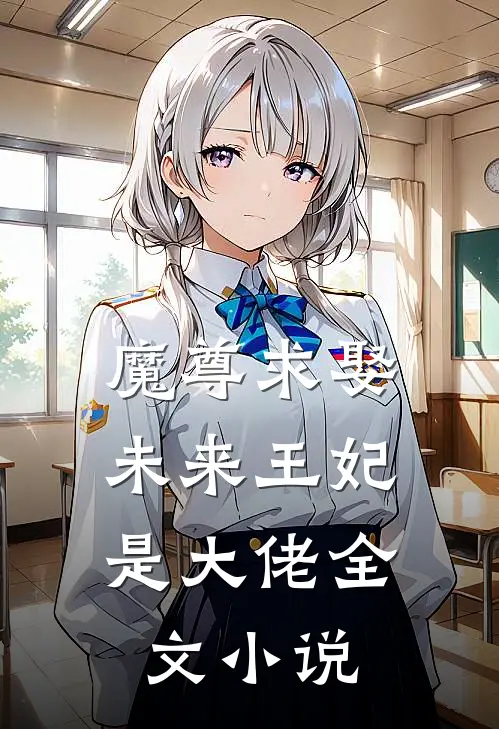 魔尊求娶未来王妃是大佬全文