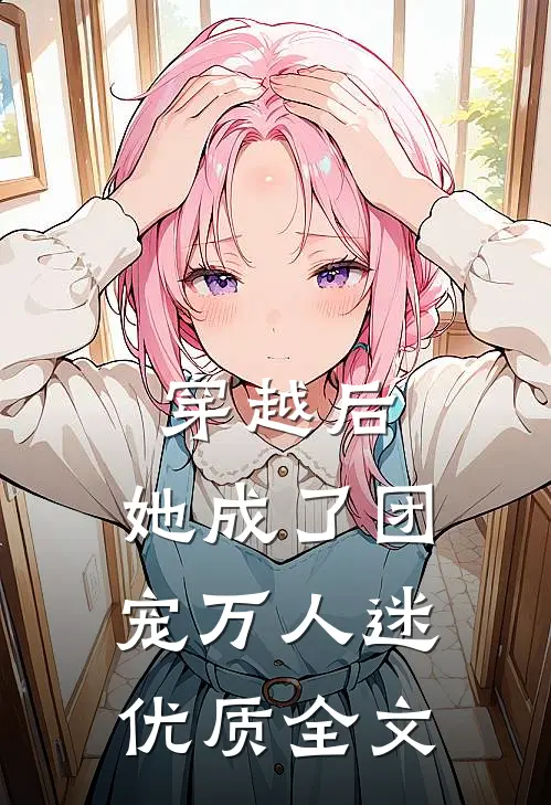 穿越后,她成了团宠万人迷优质全文在线阅读