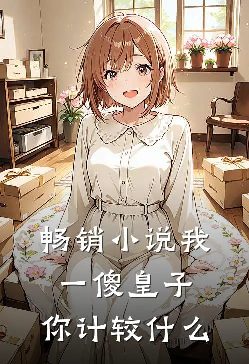 畅销小说我一傻皇子，你计较什么