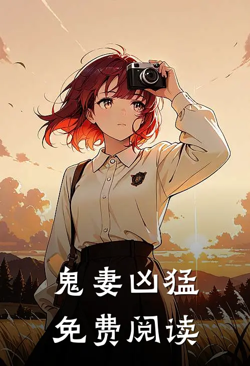 鬼妻凶猛免费阅读