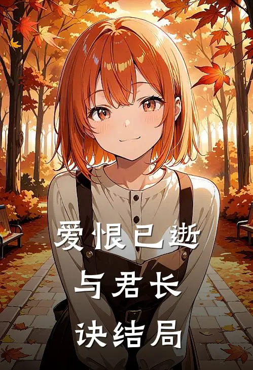 爱恨已逝,与君长诀结局是he吗
