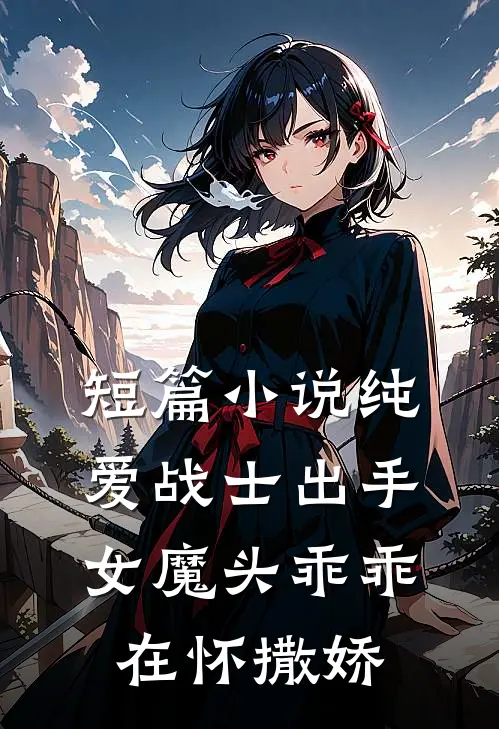 短篇纯爱战士出手女魔头乖乖在怀撒娇免费阅读