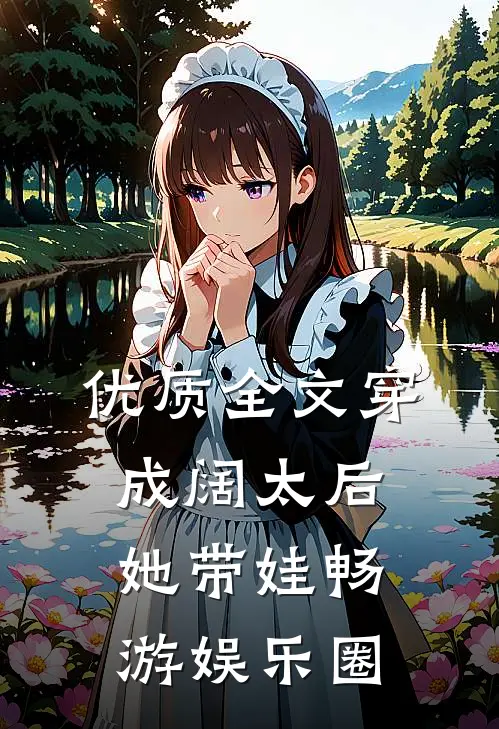 优质全文穿成阔太后，她带娃畅游娱乐圈