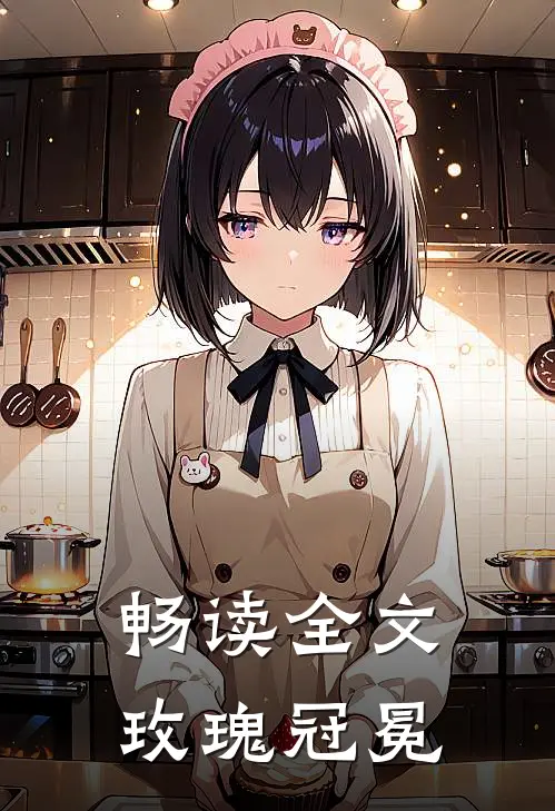 畅读全文玫瑰冠冕