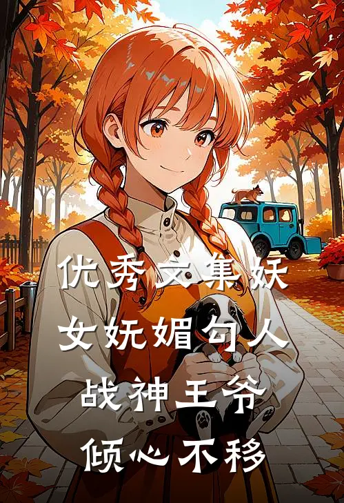 优秀文集妖女妩媚勾人,战神王爷倾心不移免费阅读