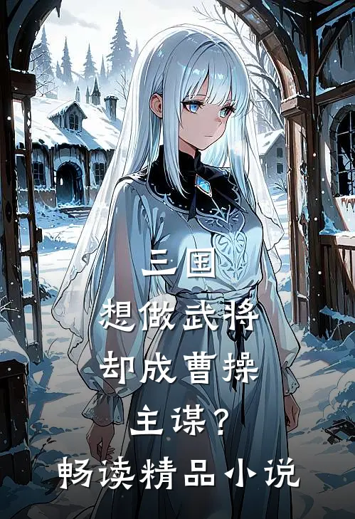 三国想做武将,却成曹操主谋?畅读精品网