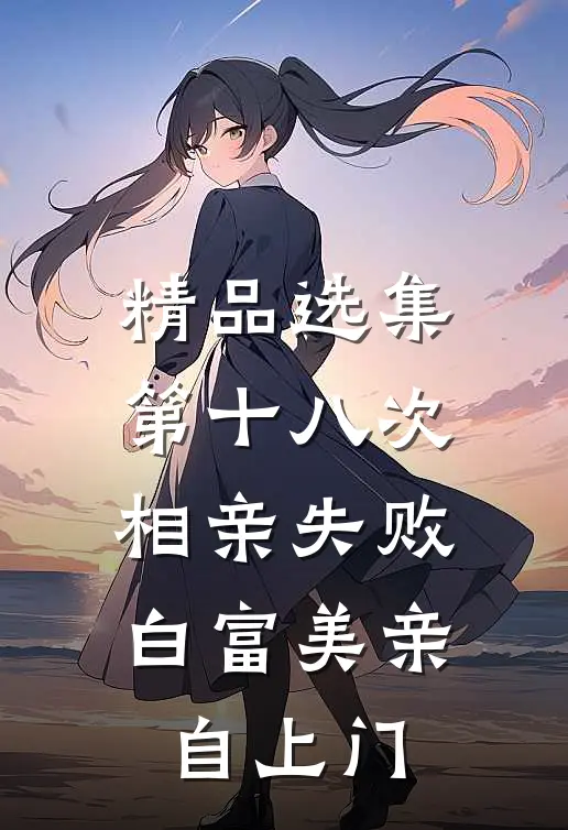 精品选集第十八次相亲失败，白富美亲自上门