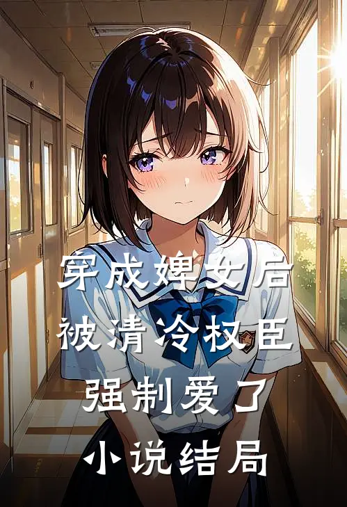 穿成婢女后,被清冷权臣强制爱了结局怎么样
