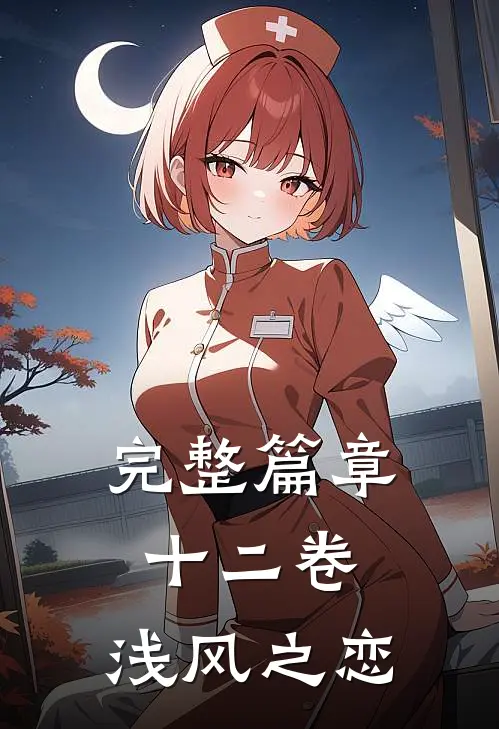 完整篇章十二卷,浅风之恋免费阅读