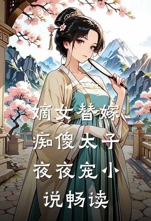 嫡女替嫁,痴傻太子夜夜宠畅读全文