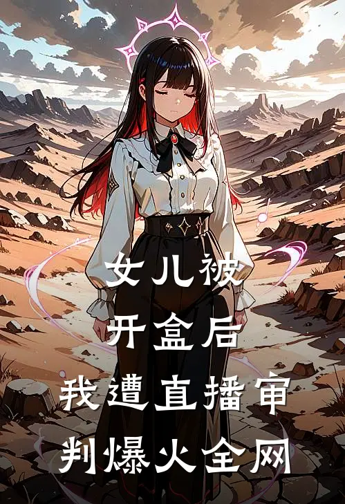 女儿被开盒后，我遭直播审判爆火全网