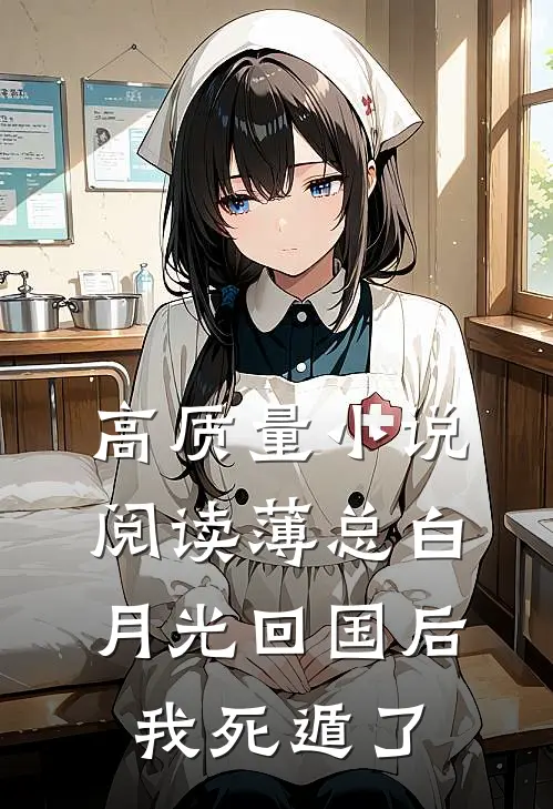 高质量小说阅读薄总白月光回国后，我死遁了