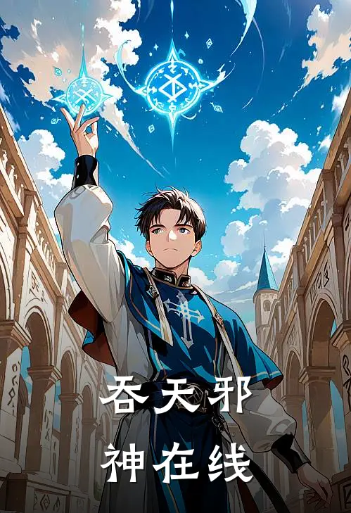 吞天邪神在线阅读