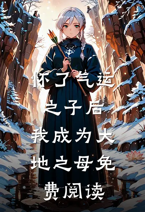 怀了气运之子后,我成为大地之母免费阅读全文