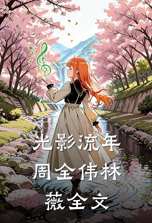 光影流年周全伟林薇全文