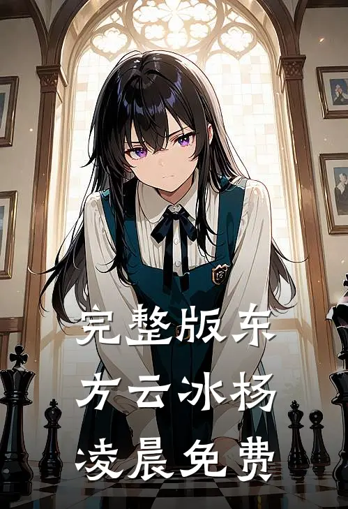 完整版东方云冰杨凌晨免费