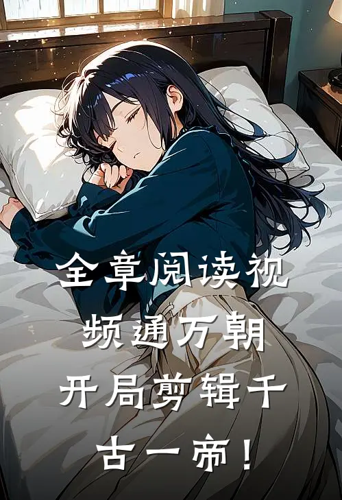 全章阅读视频通万朝，开局剪辑千古一帝！