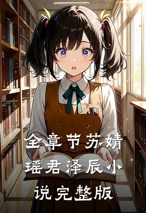 全章节苏婧瑶君泽辰完整版在线阅读