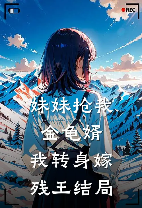 妹妹抢我金龟婿,我转身嫁残王结局是啥