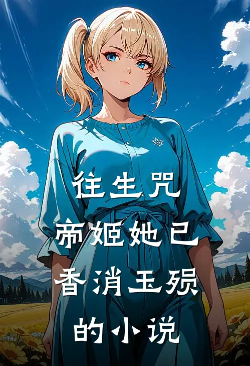 往生咒帝姬她已香消玉殒的