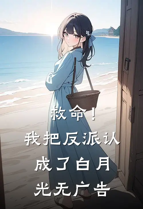 救命!我把反派认成了白月光无广告