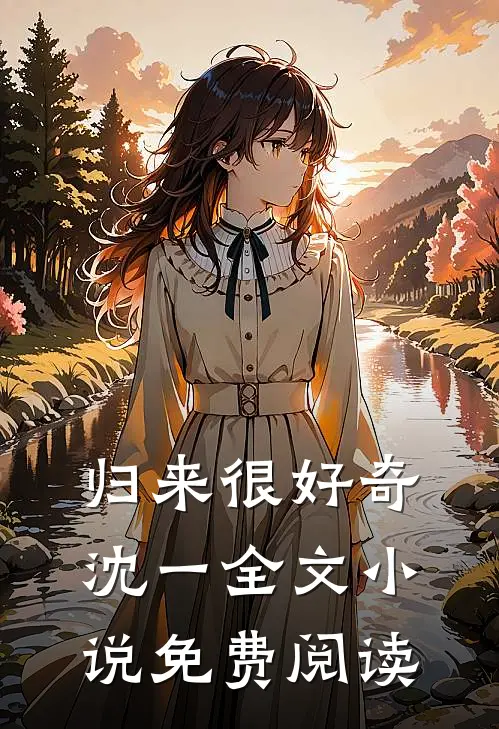 归来很好奇沈一全文小说免费阅读