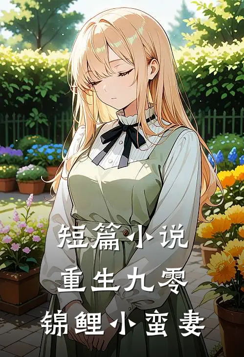 短篇重生九零锦鲤小蛮妻全文阅读