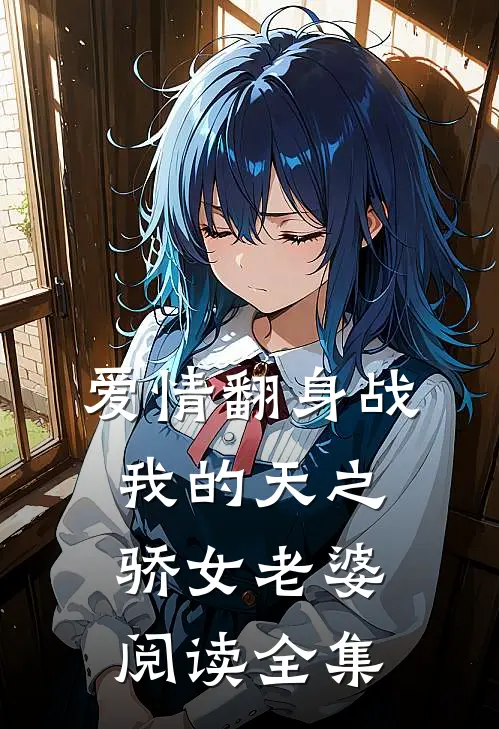 爱情翻身战：我的天之骄女老婆阅读全集