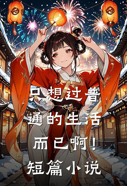 只想过普通的生活而已啊!短篇在线阅读