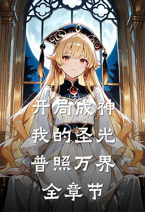 开局成神我的圣光普照万界全章节免费阅读