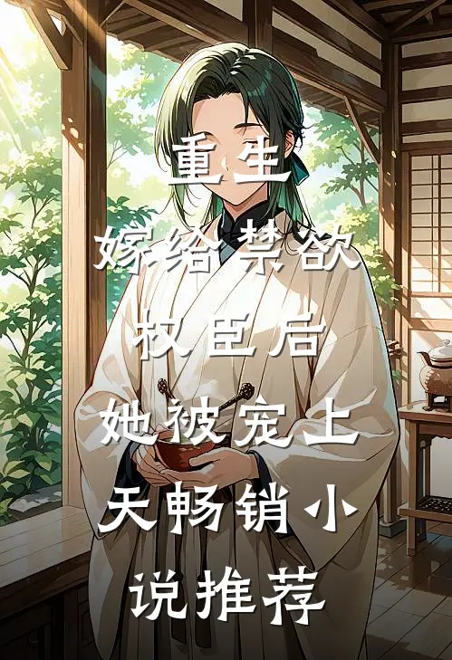 重生嫁给禁欲权臣后,她被宠上天畅销推荐阅读
