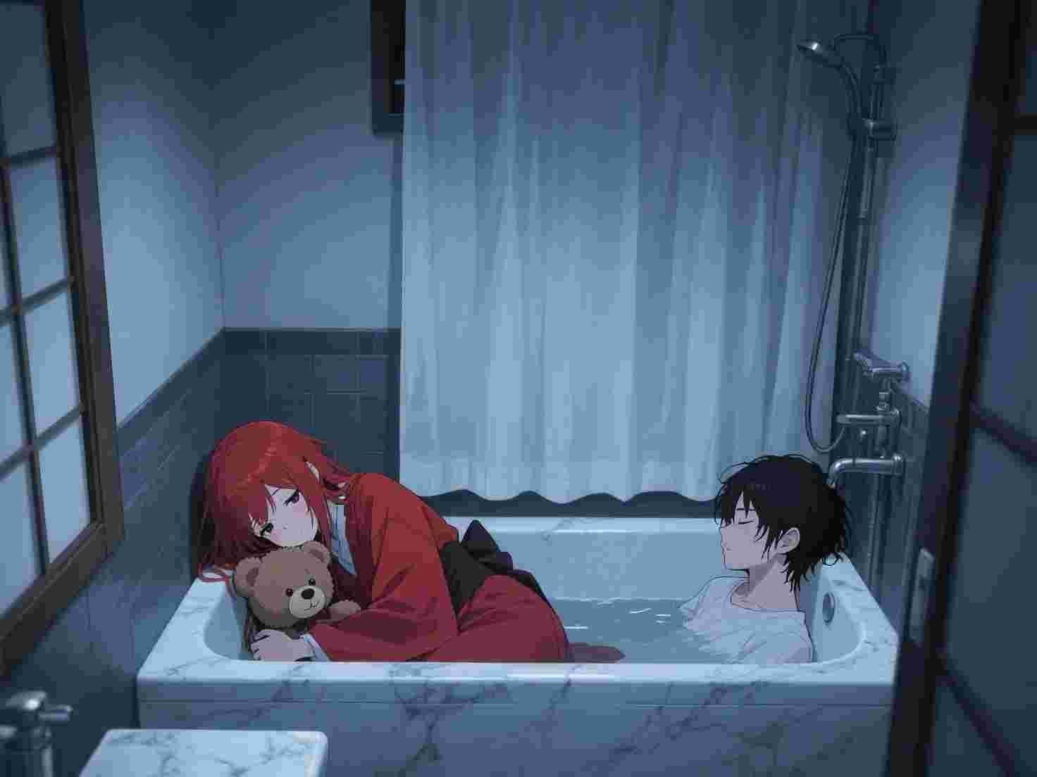 夫婿装假死，我给他注销了身份证明嘉衡沈嘉衡后续+完结