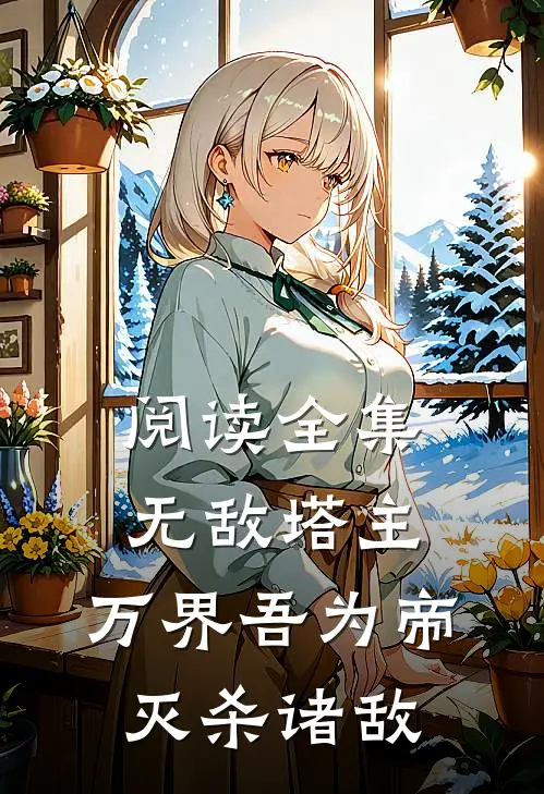 阅读全集无敌塔主万界吾为帝,灭杀诸敌的