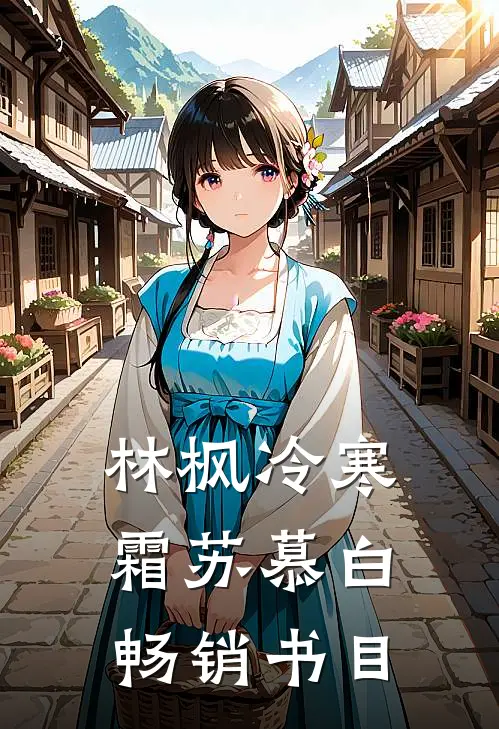 林枫冷寒霜苏慕白畅销书目