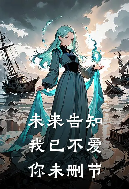 未来告知,我已不爱你未删节