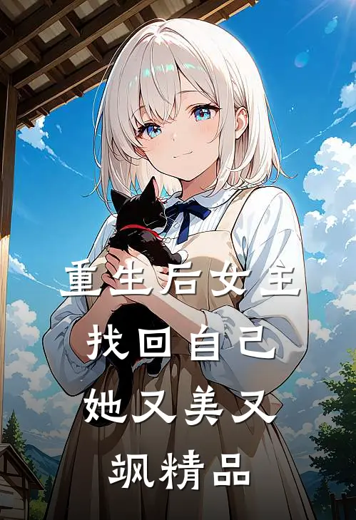 重生后女主找回自己,她又美又飒精品阅读