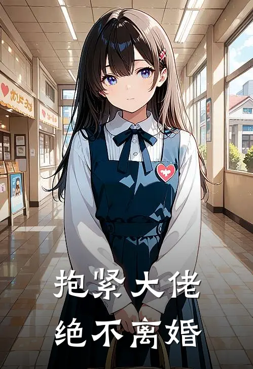 抱紧大佬绝不离婚