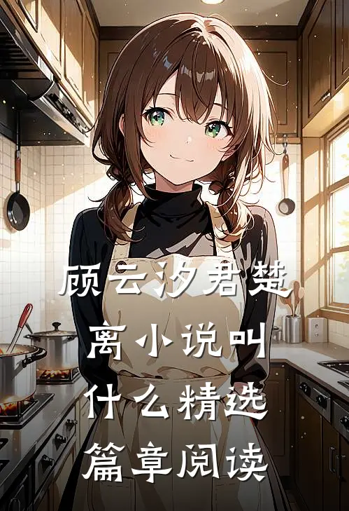 顾云汐君楚离小说叫什么精选篇章阅读