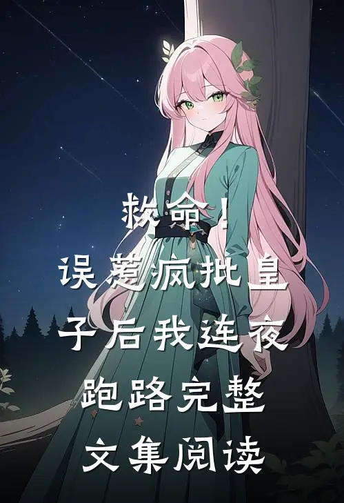 救命!误惹疯批皇子后我连夜跑路完整文集阅读