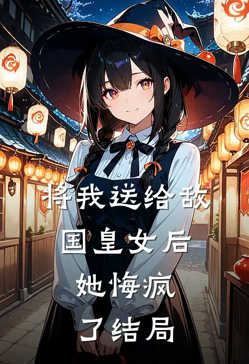 将我送给敌国皇女后,她悔疯了结局怎么样