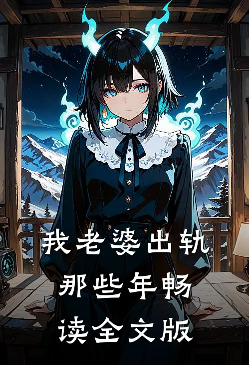 我老婆出轨那些年畅读全文版