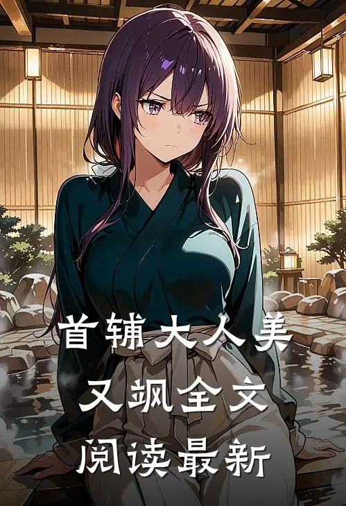 首辅大人美又飒全文阅读最新