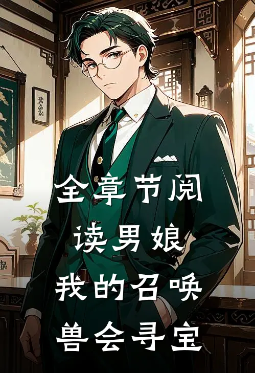 全章节阅读男娘我的召唤兽会寻宝