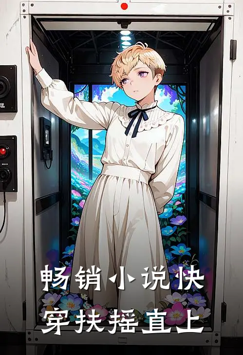 畅销小说快穿扶摇直上