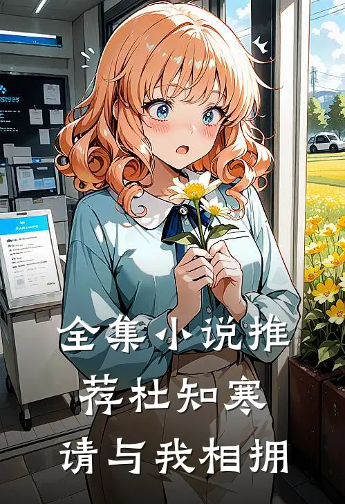 全集推荐杜知寒,请与我相拥在线阅读