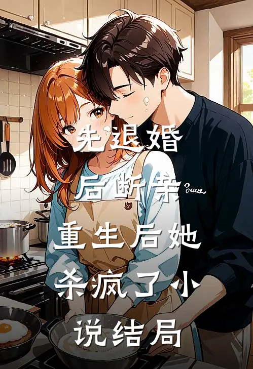 先退婚,后断亲,重生后她杀疯了结局是啥