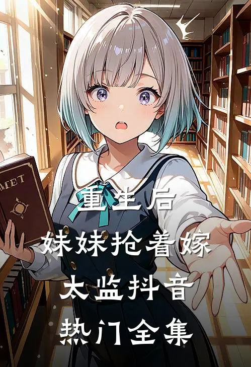 重生后,妹妹抢着嫁太监抖音热门全集